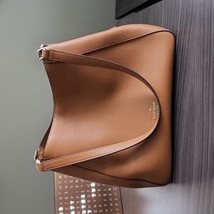 Kate Spade Leila medium compartment shoulder bag